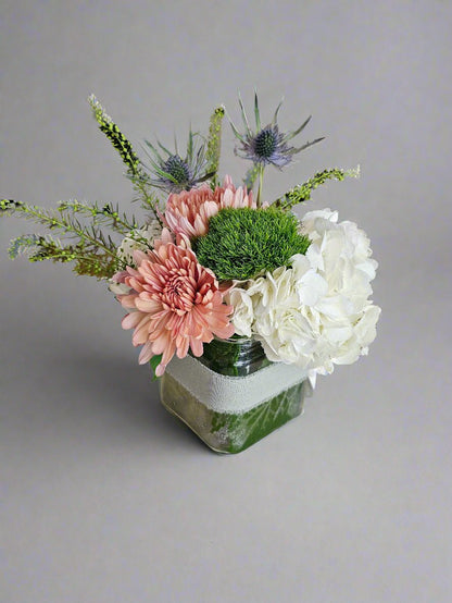 Florist Choice – Elegant Mix-Up