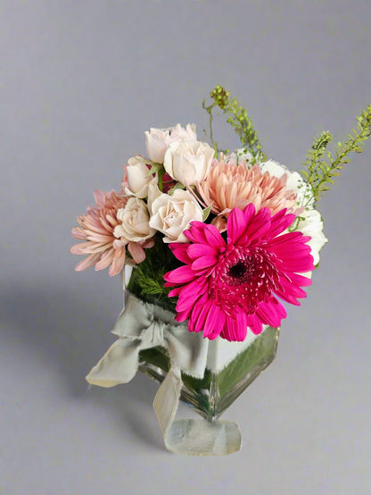 Florist Choice – Elegant Mix-Up