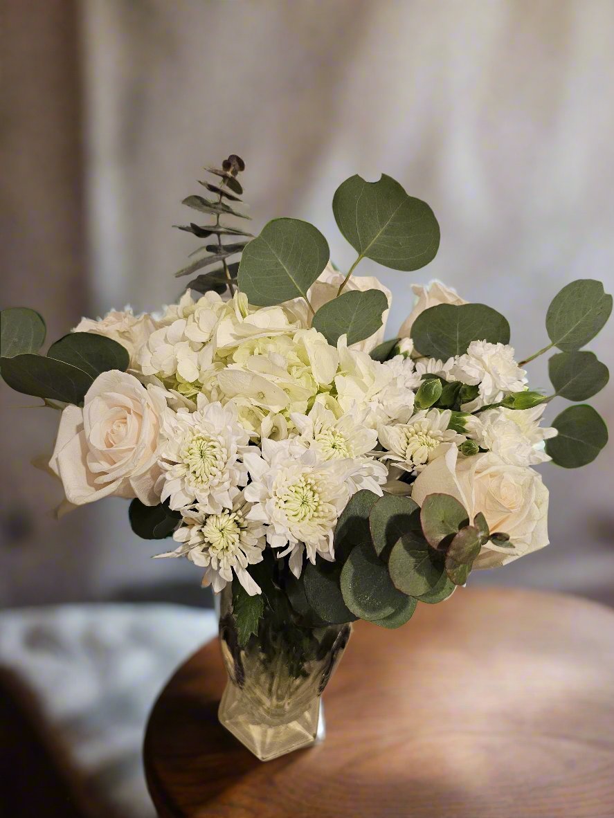 Florist Choice – Elegant Mix-Up