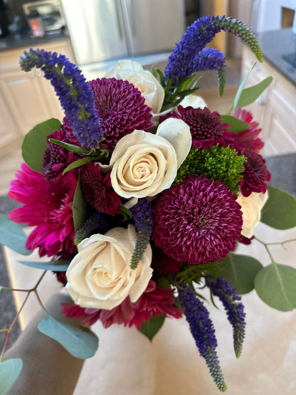 Florist Choice – Elegant Mix-Up