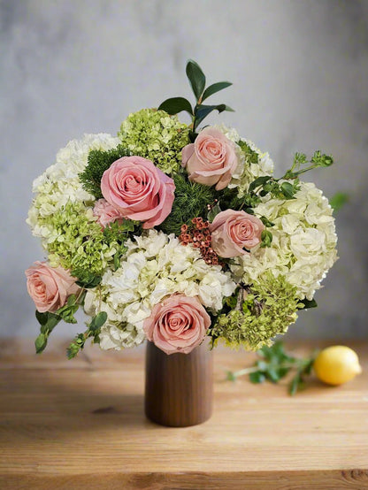 Florist Choice – Elegant Mix-Up