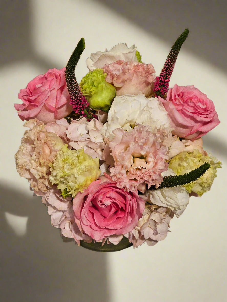 Florist Choice – Elegant Mix-Up